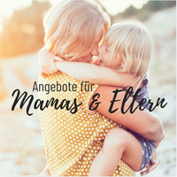 Neben der Mütterberatung biete ich auch verschiedene Workshops und Ausflüge für Mamas und Eltern mit ihren Kindern an.