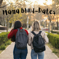 Neben den großen Mama Netzwerk Berlin-Treffen gibt es auch die Möglichkeit zu Mama Blind Dates via Instagram